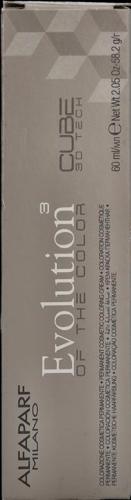 Produktbild Alfaparf Evolution Of The Color (9NI Hellblond Intensiv sehr leicht /)