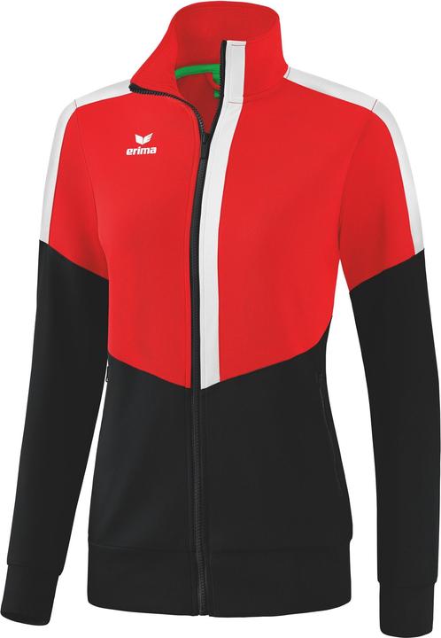 Erima Worker Jacke Squad Damen 38 (38)