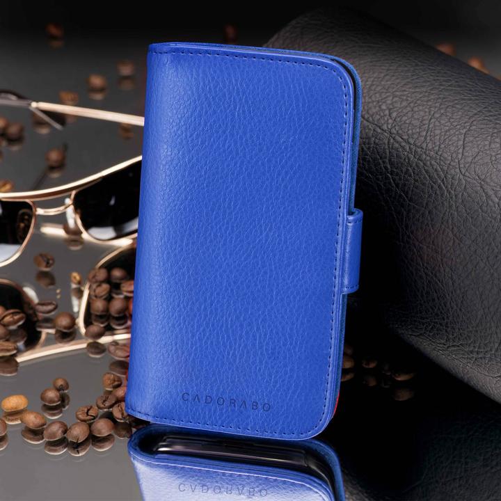 Image du produit Cadorabo Pochette 3 cartes (Apple iPhone 13 mini)