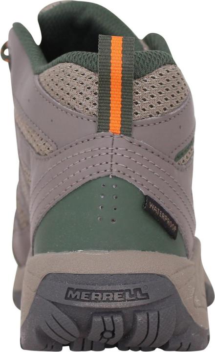 Produktbild Merrell Oakcreek Mid Lace Wtrpf (33)