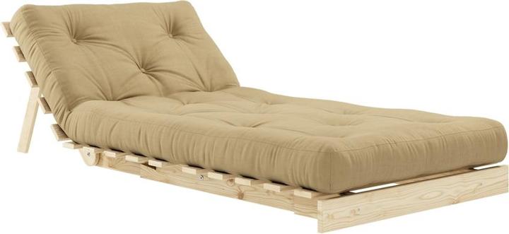 Produktbild Karup Design Roots (Bettsofa, 1-Sitzer)
