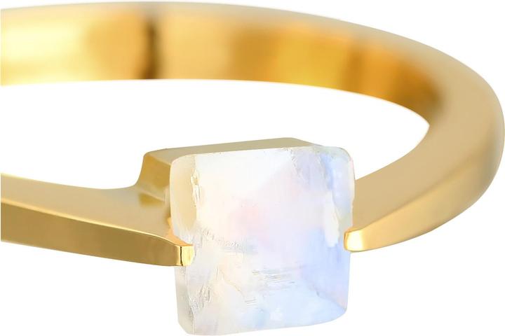 Produktbild Elli Edelstein Ring (60, 925 Silber)