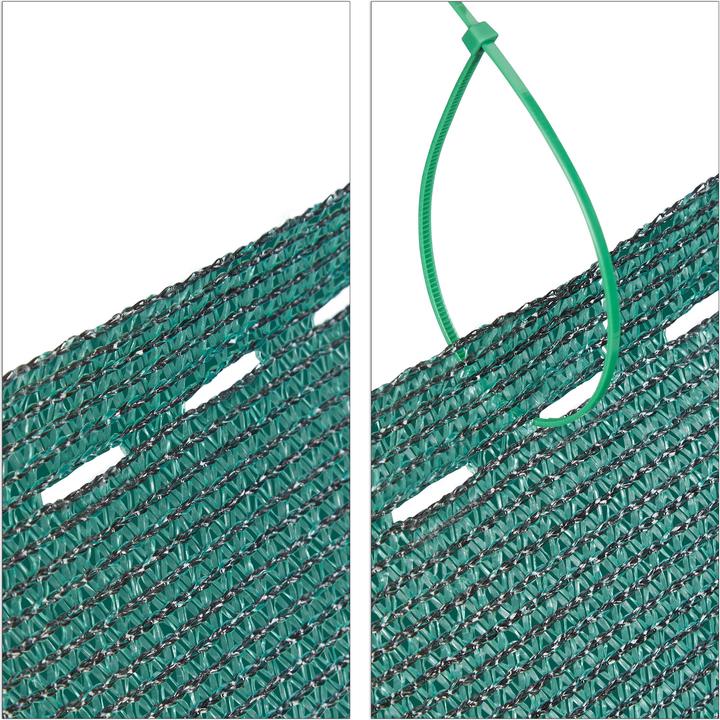 Image du produit Relaxdays Brise-vue 1m