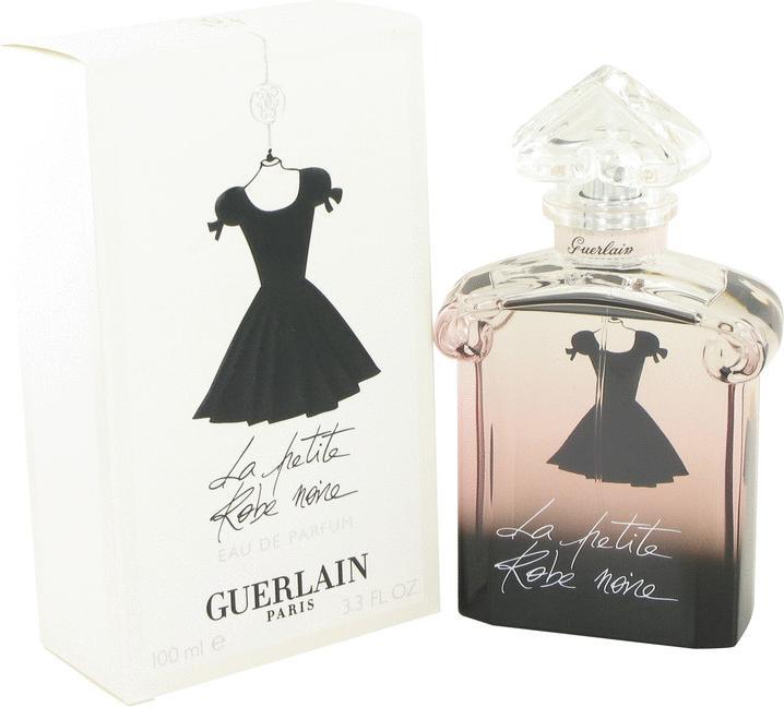 Actual product image Guerlain La Petite Robe Noire (Eau de parfum, 100 ml)