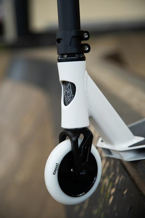 Actual product image Chilli Scooter Archie Cole