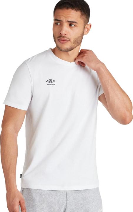 Umbro Club Leisure Tshirt (XL)