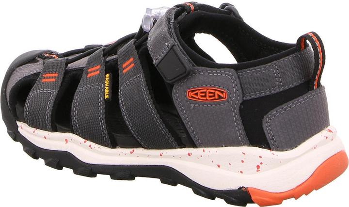Actual product image Keen Newport Neo H2 Sandals Youth (35)