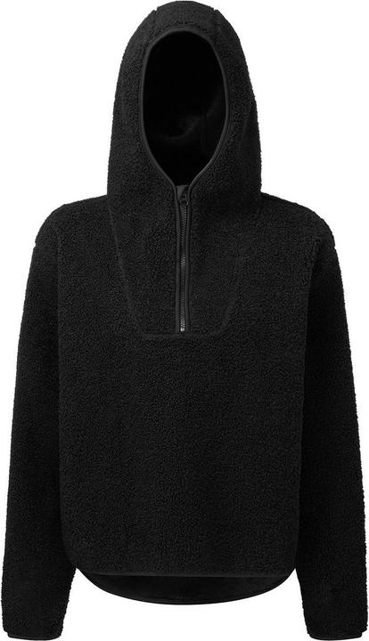 Produktbild Tri Dri Kapuzenpullover mit kurzem Reissverschluss (L)