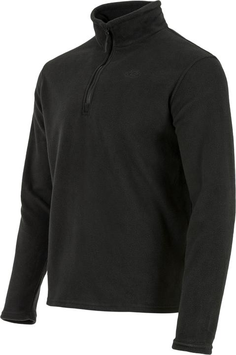 Immagine prodotto Highlander Pile Ember - Nero Xsmall (XS)