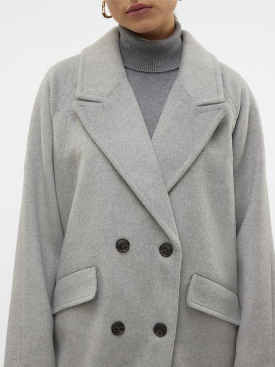 Actual product image Vero Moda VMHARPER Coat Coat (S)