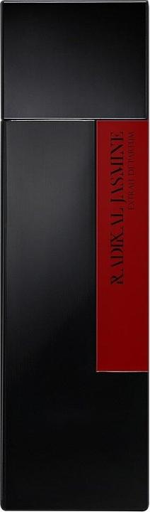 Actual product image Yves Saint Laurent Radikal Jasmine - perfumed extract - Volume: 100 ml (Extrait De Parfum, 100 ml)