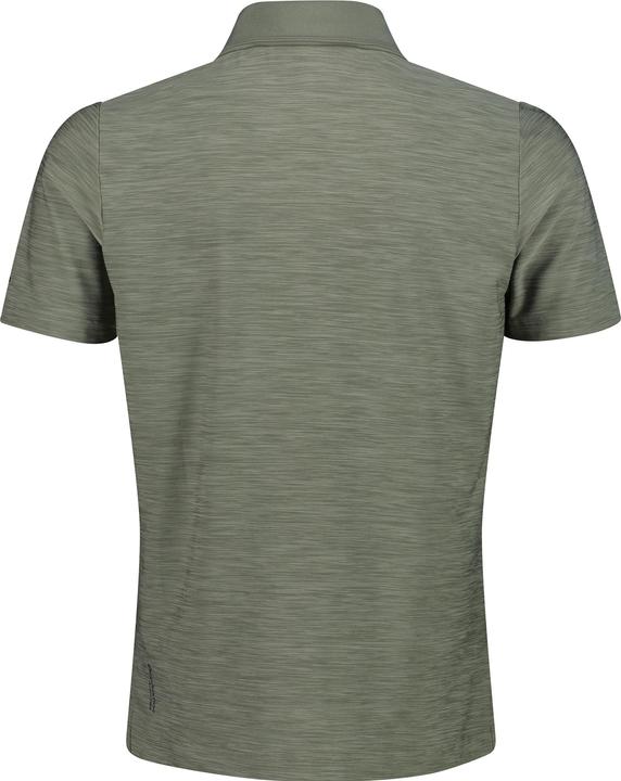 Produktbild CMP Campagnolo Melange Polo (3XL)