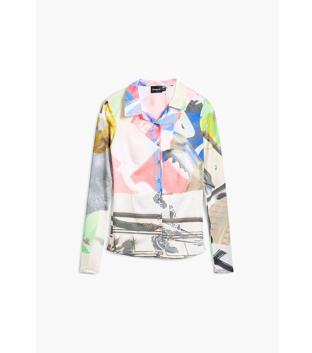 Immagine prodotto Desigual Machenszie (XL)