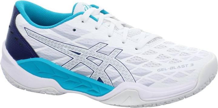 Image du produit ASICS Performance Chaussures d'intérieur Gel-blast Gs Enfants (34.5)