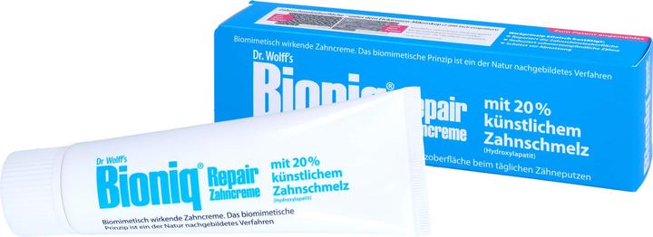 Actual product image Bioniq Repair (75 ml)