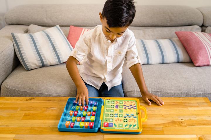 Produktbild Nathan J'apprends A compter (Französisch)