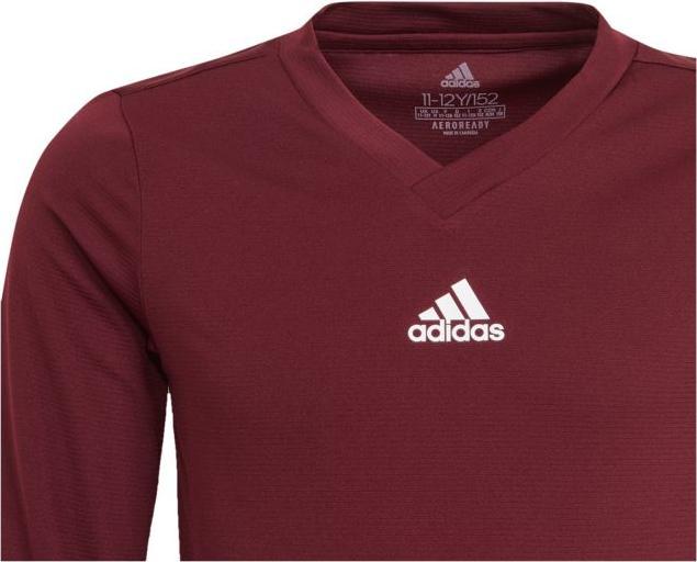Immagine prodotto adidas Squadra Base Tee Bambini (164)