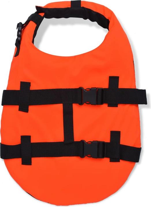 Actual product image VidaXL Shane (L, Dog life jacket)