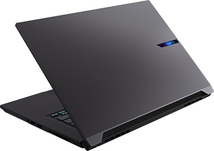 Actual product image Gigabyte AERO X16 1VH R7-350 32 GB RTX 5060 W11H (16", AMD Ryzen AI 7 350, 32 GB, 125 GB, DE)