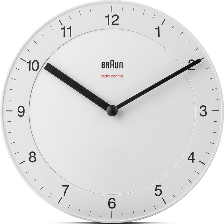 Immagine prodotto Braun Radio Classica