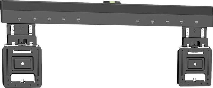 Produktbild myWall Wandhalter für Flachbildschirme (Wand, 37.01", 75 kg)