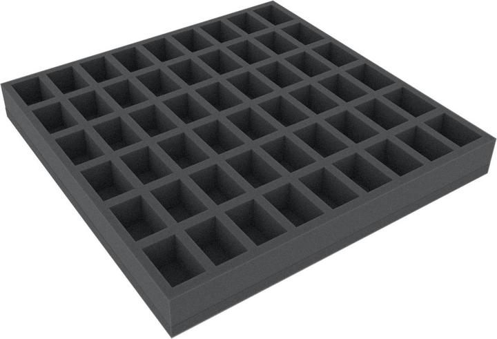Image du produit Feldherr FH56056 - Kit de mousse pour Zombicide : Black Plague, boîte de jeu de société