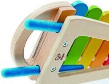 Produktbild Hape Xylophon (Deutsch)