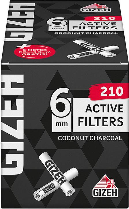 Black Active