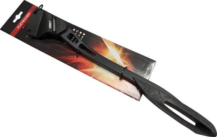 Produktbild Pletscher Comp Zoom 40