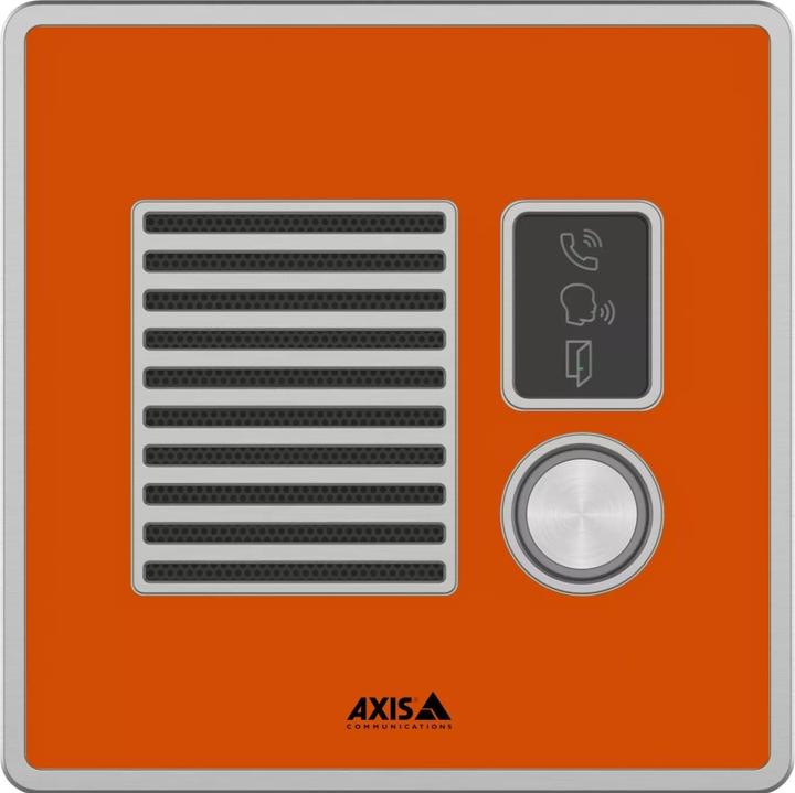 Actual product image Axis I7010-VE Safety (Cable, Ethernet)