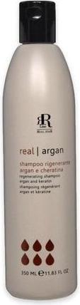 Actual product image Londa Argan and Keratin Regenerating Shampoo ARGAN STAR 350ml (350 ml, Liquid shampoo)