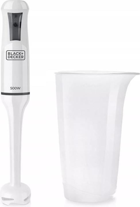 Image du produit Black & Decker BXHB500E