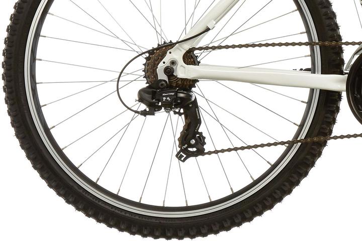 Actual product image Serious Rockville 26" (55 cm)