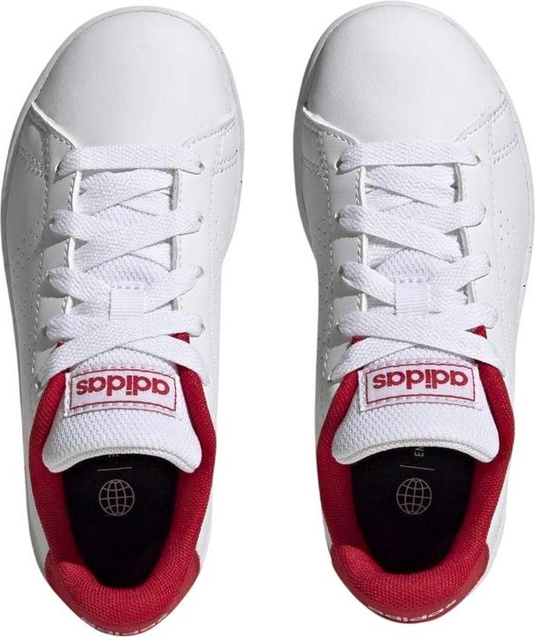 Image du produit adidas - Baskets ADVANTAGE - Enfant (33)