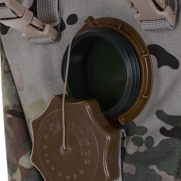 Image du produit Tactical Zestaw hydracyjny SOURCE 3l multicam (3 l)