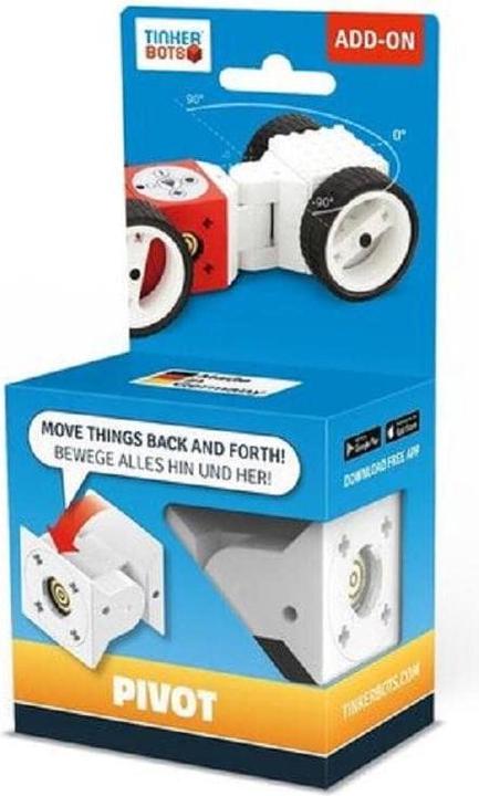 Produktbild Tinkerbots Pivot