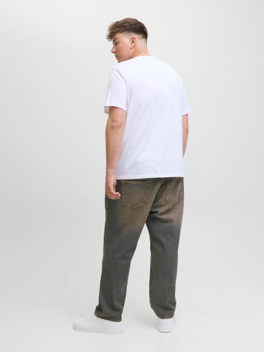 Actual product image Jack & Jones Jjimike Jjoriginal Sq 083 Ln Pls (W40/L32)