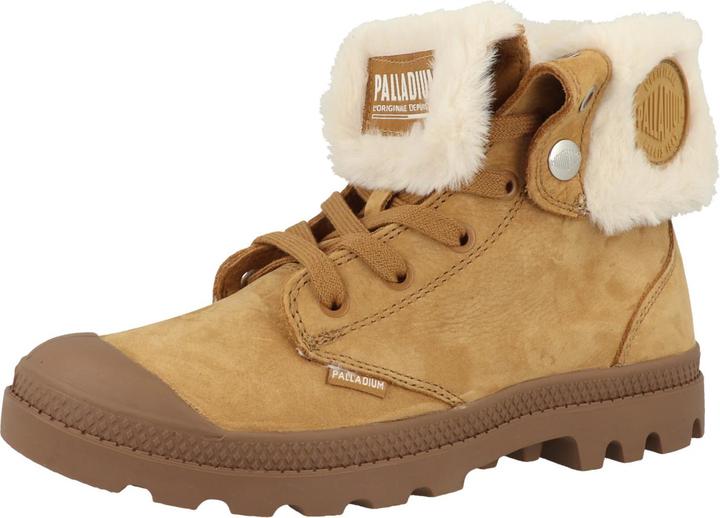 Actual product image Palladium Baggy Nbk Wl - 54145 (40)