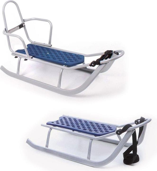 Produktbild Jamb Schlitten mit Winterfusssack