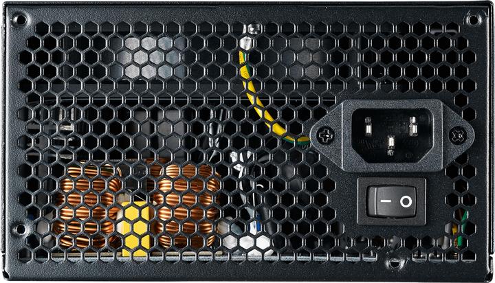 Produktbild Cooler Master MWE Gold V2 (650 W)