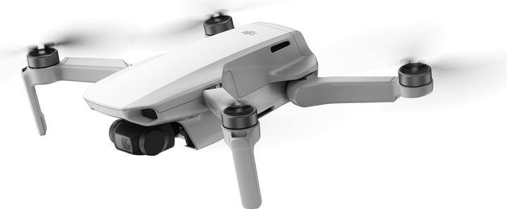 Image du produit DJI Mavic Mini (249 g, 12 Mpx)