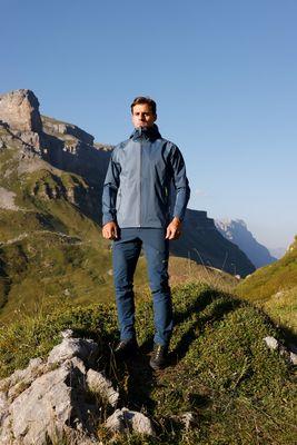 Immagine prodotto Radys Giacca R1 Hiking Tech (XL)