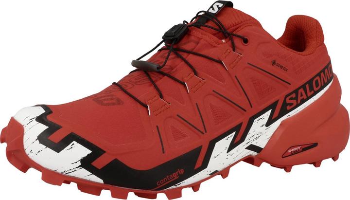 Immagine prodotto Salomon Speedcross 6 GTX - 57147 (45 1/3)