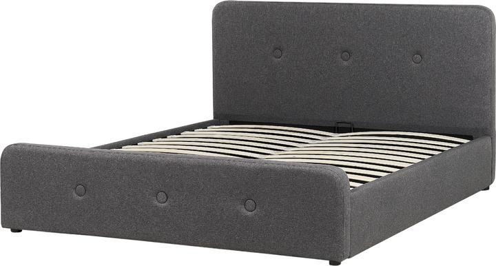 Actual product image Beliani Rennes (160 x 200 cm)