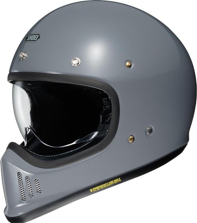 Shoei EX-Zero