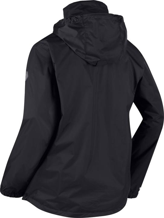 Actual product image Regatta Rain Jacket Lyle Iv Lightweight Waterproof (4XL)