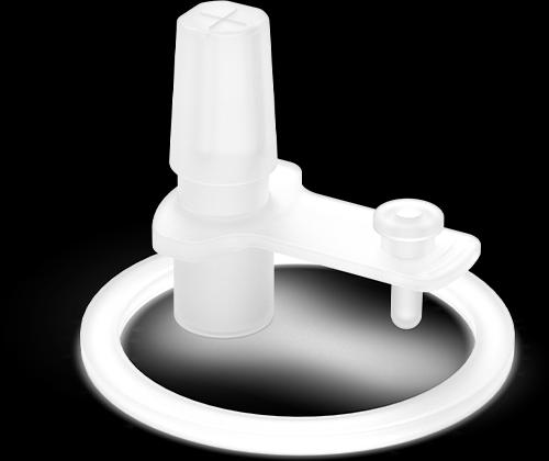 Image du produit Sigg Miracle Gasket Set