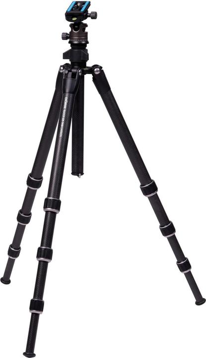 Produktbild Dörr Carbonstativ Racer CR-1440 (Carbon)