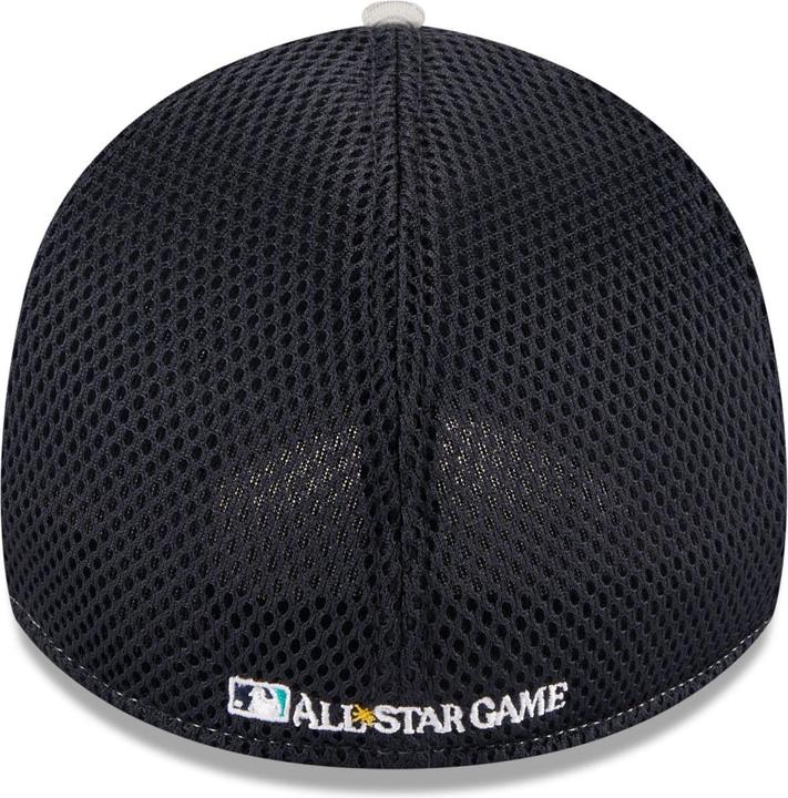 Produktbild New Era 39THIRTY Cap - ALL-STAR GAME Seattle Mariners - M/L (M/L)