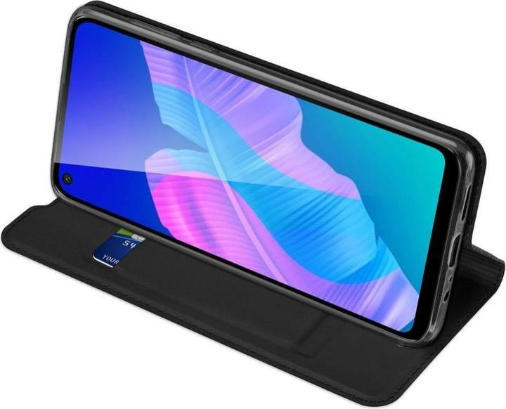 Productafbeelding Dux Ducis Skin Pro Serie Boekomslag (Huawei P40 Lite E)